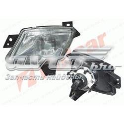 Lampa przeciwmgielna lewa Citroen Xsara hatchback (N1) (1997 - 2005) cena, od 43,98 USD