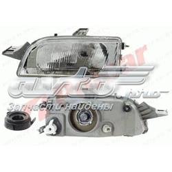Reflektor prawy Fiat Punto I hatchback (176) (1993 - 1999) cena, od 46,19 USD