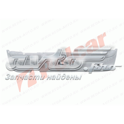 9628638277 Peugeot/Citroen Zderzak tylny