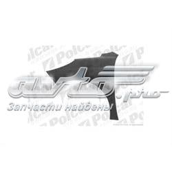  Błotnik przedni lewy Peugeot 207 