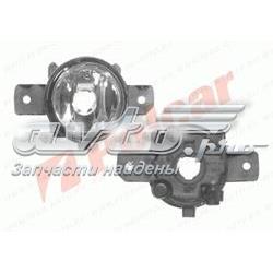 Lampa przeciwmgielna lewa 89210439 Renault (RVI)