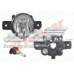 Lampa przeciwmgielna lewa Renault (RVI) 89210439