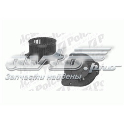 Silniczek wentylatora nagrzewnicy (ogrzewacza wnętrza) Volvo 9171429