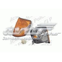 Kierunkowskaz prawy 1248260143 Mercedes