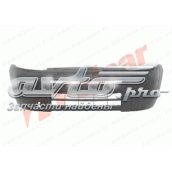 Zderzak przedni Citroen Berlingo awangarda (M) (1996 - 2008) cena, od 146,18 USD