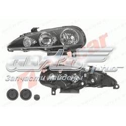 Do koszyka 50506964 Fiat/Alfa/Lancia Reflektor lewy