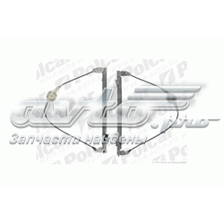 3040PSM1 Polcar