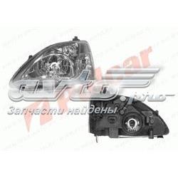 Reflektor lewy Honda Civic VII