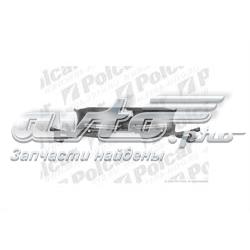 Atrapa chłodnicy Citroen C4 I hatchback (LC) (2004 - 2010) cena, od 39,35 USD