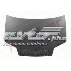 Kupić Maska silnika Fiat Punto II 188 w dobrej cenie