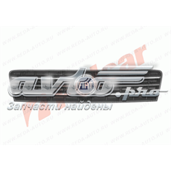 Atrapa chłodnicy do Fiat Punto 188