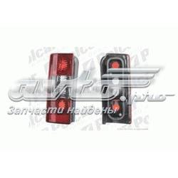 9199760 General Motors Lampa zespolona tylna lewa