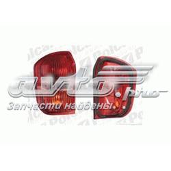 Lampa zespolona tylna prawa Toyota RAV4 II SUV (XA2) (2000 - 2005) cena, od 92,38 USD