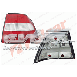 Lampa zespolona tylna prawa Opel Vectra B