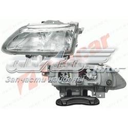 Reflektor lewy Renault (RVI) 7701038269 cena, od 47,67 USD