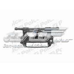 Osłona chłodnicy kompletna (panel mocowania reflektorów) BMW 51647058593 cena, od 228,14 USD