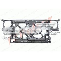 Osłona chłodnicy kompletna (panel mocowania reflektorów) VAG 1H0805594L cena, od 111,29 USD