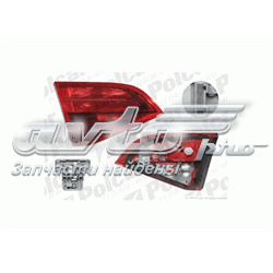 1337872S Polcar