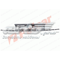 Atrapa chłodnicy do Volkswagen Golf III 1H1