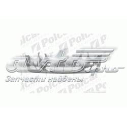 Zderzak przedni Mercedes E 