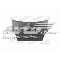 Maska silnika do Fiat Punto GRAND 199