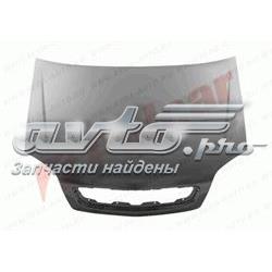 Maska Opel Vectra
