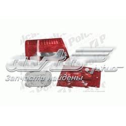 Lampa zespolona tylna lewa zewnętrzna TYC 1112710062