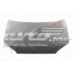 Maska silnika Ford Mondeo III