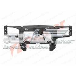 Osłona chłodnicy kompletna (panel mocowania reflektorów) Ford Mondeo 3 B5Y