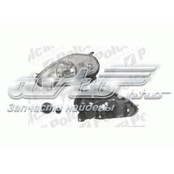 Reflektor prawy Fiat Punto GRAND hatchback (199) (2005 - 2018) cena, od 143,98 USD