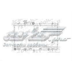 Chłodnica silnika Subaru Impreza 2 GD, GG