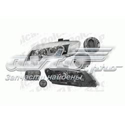 Reflektor lewy do Audi Q7 4LB