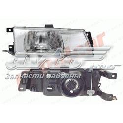 Reflektor prawy Hyundai Pony