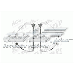 Mechanizm podnoszenia szyby drzwi przednich lewych Opel 4401254 cena, od 44,51 USD
