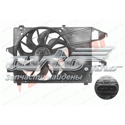 321823W1 Polcar