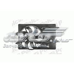 Dyfuzor chłodnicy, w komplecie z silnikiem i wirnikiem Ford 1437591 cena, od 66,40 USD