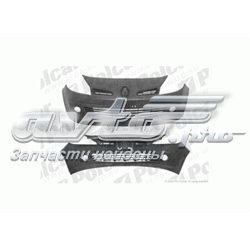 Zderzak przedni Polcar 60550712J cena, od 190,40 USD