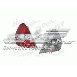 Lampa zespolona tylna prawa do Honda Jazz  GD, GE