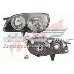 Reflektor lewy 811501E410 Toyota