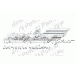 1405036 Opel Wzmocnienie zderzaka tylnego