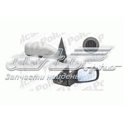 Lusterko wsteczne prawe Renault Laguna II