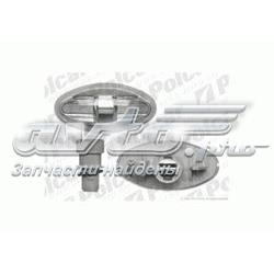  Powtarzacz kierunkowskazu na błotniku Citroen C3 1