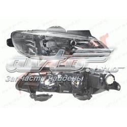 Do koszyka Reflektor prawy Peugeot 406  8B