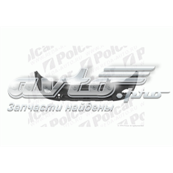 Zderzak przedni Subaru Outback 3 B13, BP