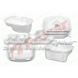 Zbiorniczek wyrównawczy układu chłodzenia VAG 171121407F cena, od 17,56 USD