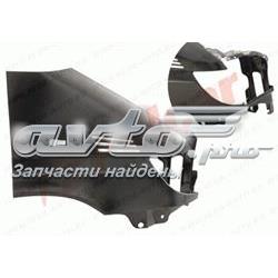 Błotnik przedni prawy Mercedes Sprinter I 4-t