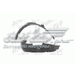 Nadkole błotnika przedniego prawe Volkswagen Vento 1H2