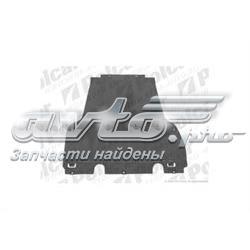 Wygluszenie maski Renault Clio III hatchback (BR01, CR01) (2005 - 2014) cena, od 78,69 USD