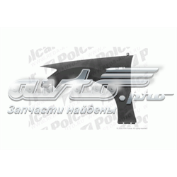 Błotnik przedni prawy Ford Mondeo IV hatchback (CA2) (2007 - 2014) cena, od 89,09 USD