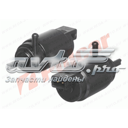Do koszyka 8TW004223061 VAG Pompka spryskiwacza szyby przedniej